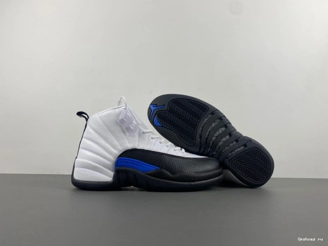 CT8013-140 12  Blue Jordan Retro 0903